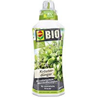 Compo 2224612004 - Bio Fertilizantes a Base de Hierbas- 500ml